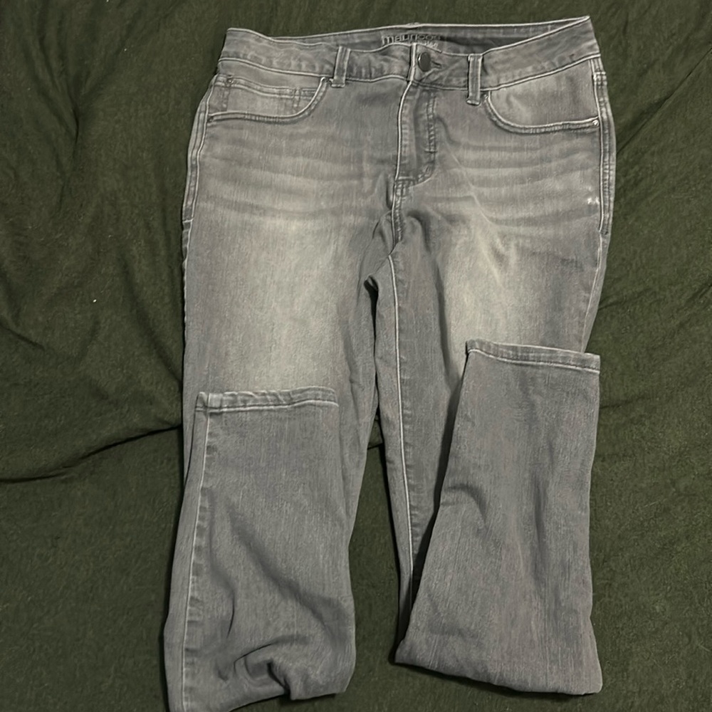 Maurices jeans